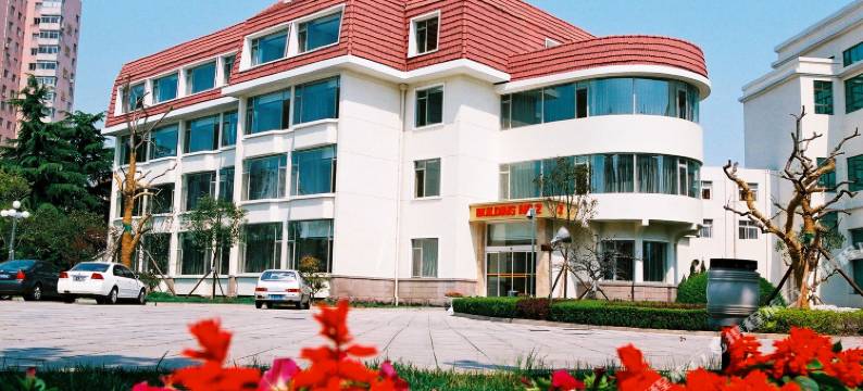 通用风华麦岛度假中心图片