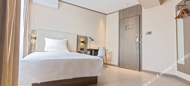 汉庭酒店(昌图火车站店)图片