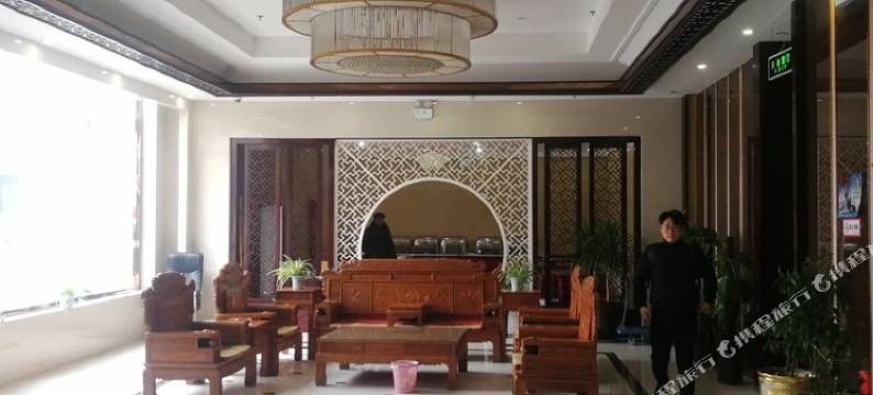 阜阳宝京大酒店图片