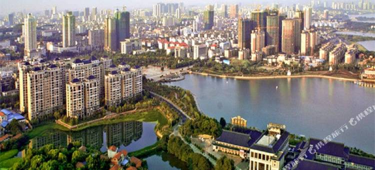 维也纳酒店(益阳安化店)图片