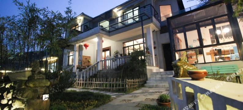 莫干山有客住家民宿图片