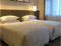 精緻雙床房