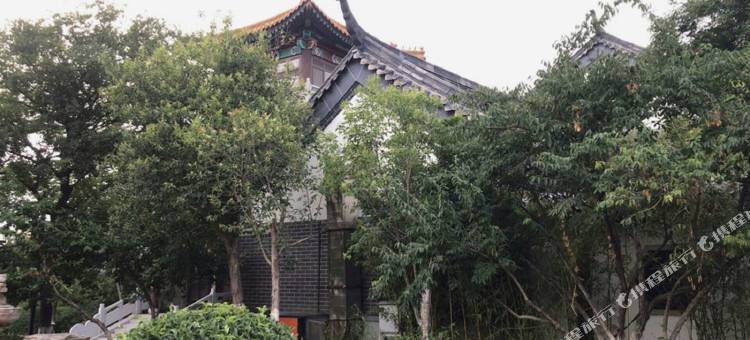 济南朵兰酒店式公寓图片