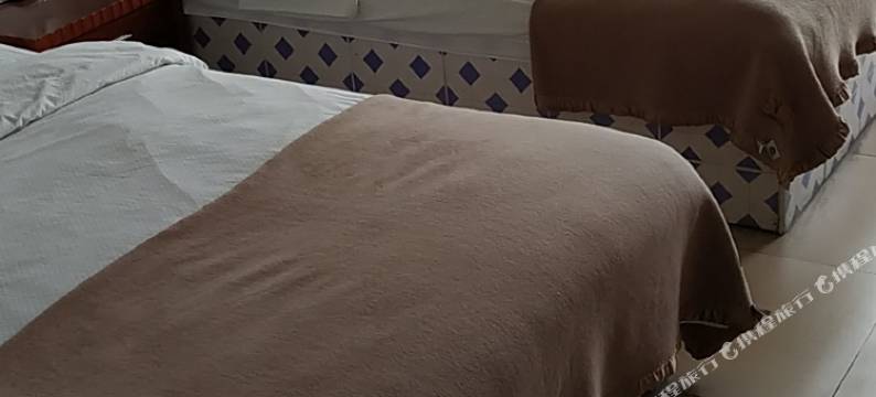 上海舒友旅馆图片