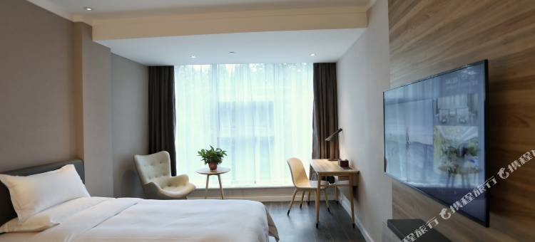 汉庭优佳酒店(晋城泽州路店)图片