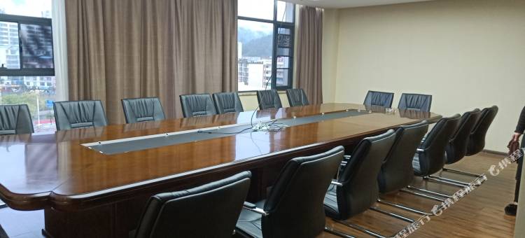 大田凯天龙商务酒店图片