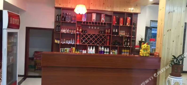 酉阳木子家住宿图片