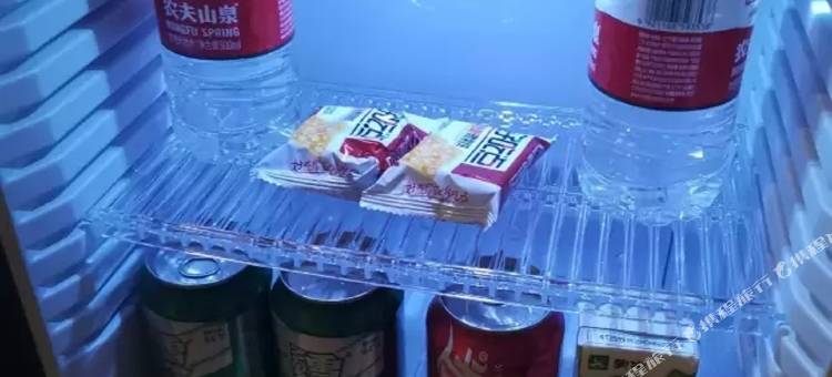 璞禾酒店(亳州市政府店)图片