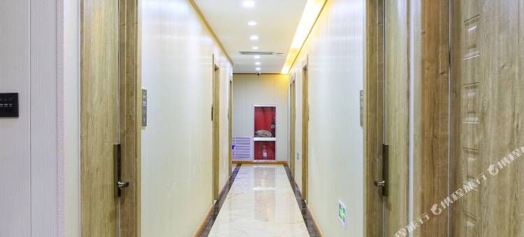平凉通祥宾馆(新世纪购物广场店)图片