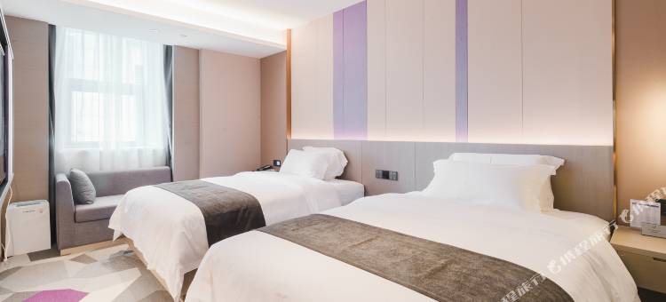 麗枫酒店(镇江火车站万达广场店)图片