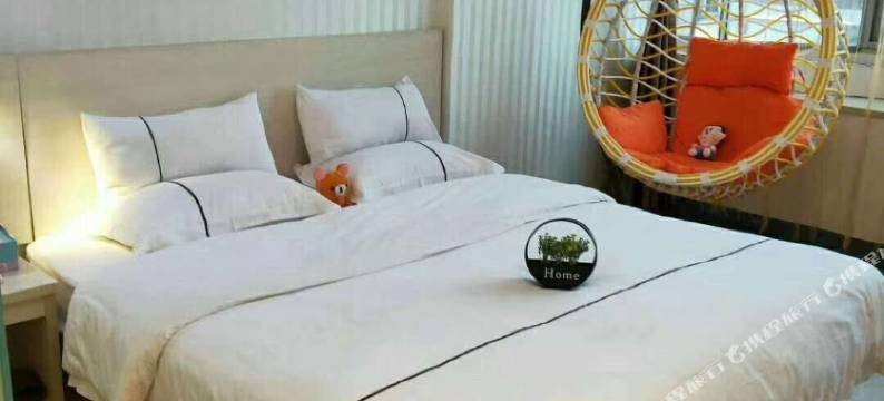 东莞横沥易居快捷酒店图片