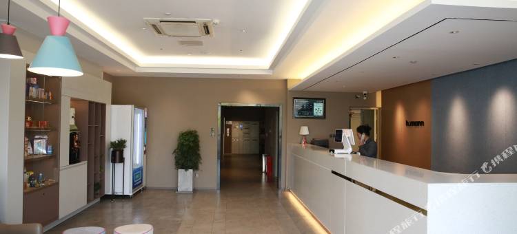 如家派柏云酒店(南通体育会展中心城山路店)图片