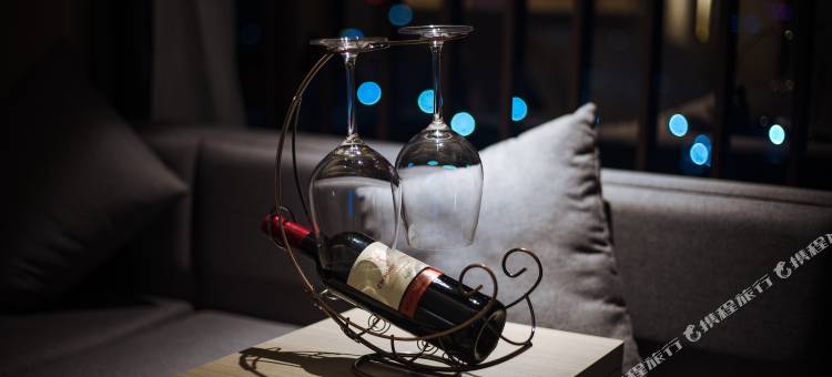 麗枫酒店(广州番禺汉溪长隆大石地铁站店)图片