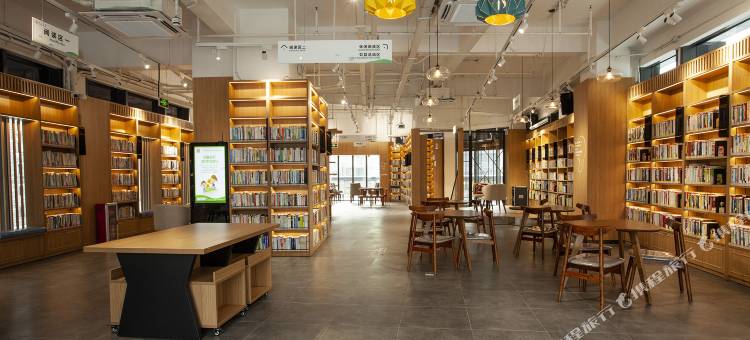 西樵山观心生活馆(广东千古情景区店)图片