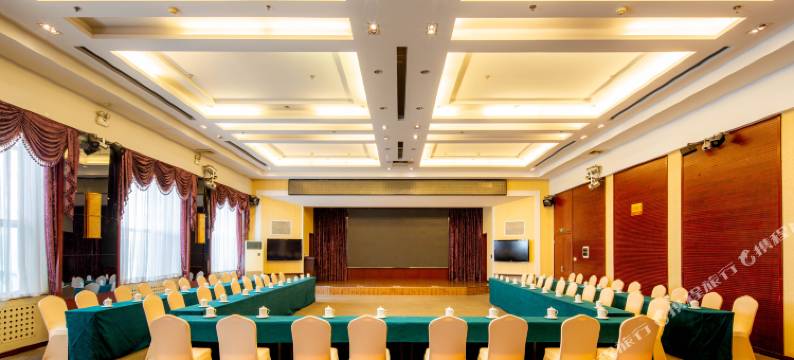 西安东方宾馆(公园南路地铁站店)图片