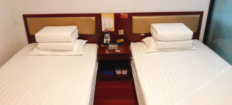 呼和浩特荣庆小宾馆图片