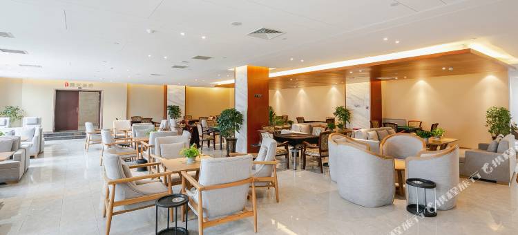 夹江裕和大酒店图片