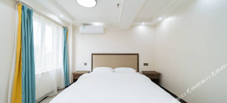 风季酒店(南京江宁大学城店)图片