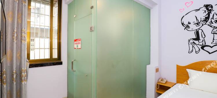 北吉客栈(北海老街店)图片