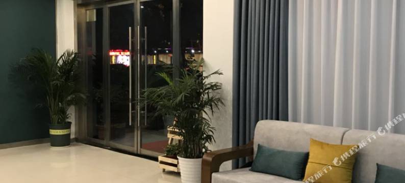 桐乡东方假日商务宾馆图片