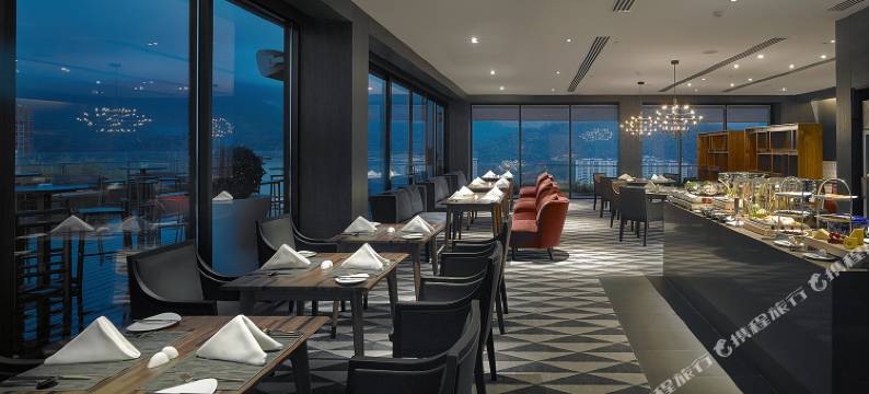 加拉歪路G酒店(G Hotel Kelawai)图片