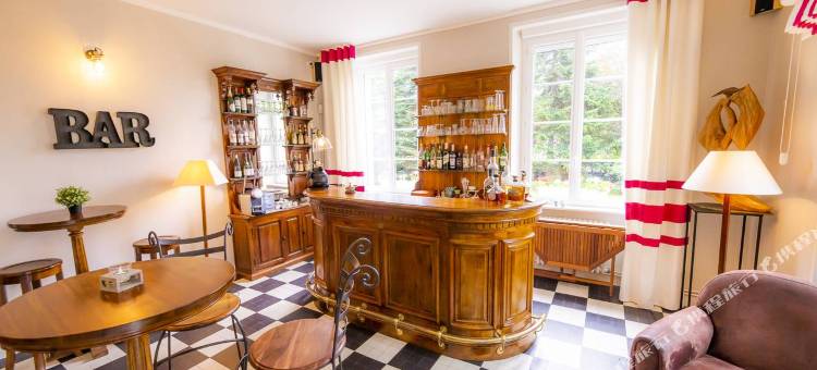 拉玛德酒店(Hôtel la Ramade)图片