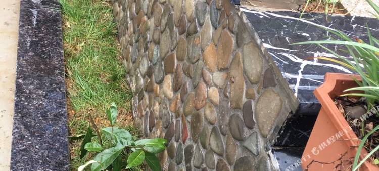 泾县山水人间民宿图片