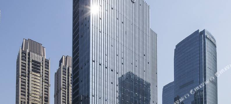 杭州祥生馨逸酒店(钱江世纪城奥体博览中心店)图片