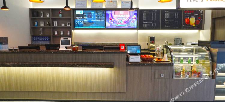 汉庭酒店(交城新开路店)图片