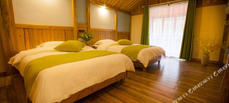 张家界山云涧客栈图片