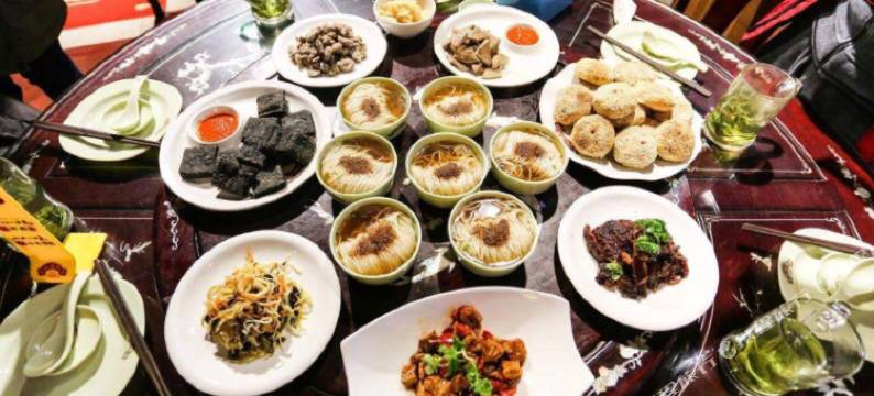 无为三江源宾馆图片