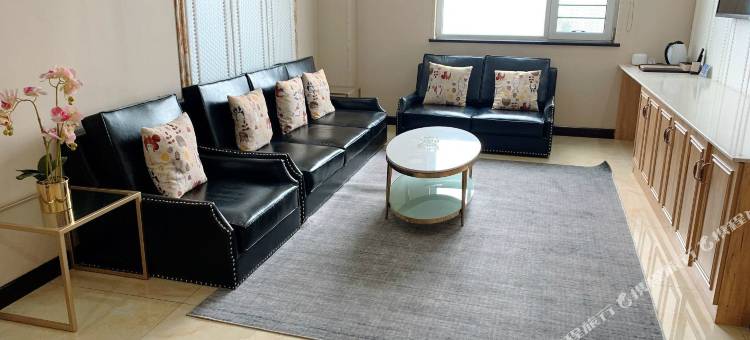 垣曲淼漫商务酒店图片