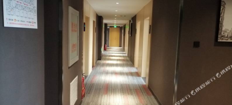 尚客优连锁酒店(天津于家堡店)图片