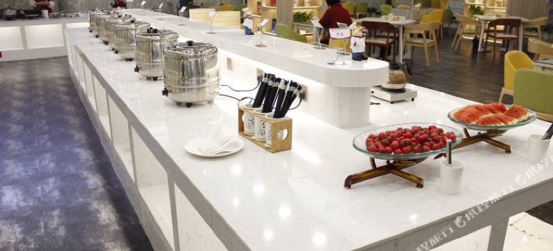 万家水晶酒店(滕州饭店店)图片