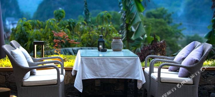 兴义万峰林峰兮客栈(观山店)图片