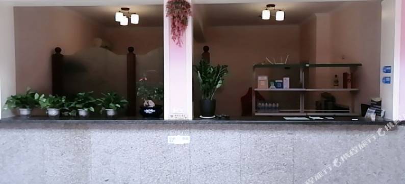 云台山假日酒店图片