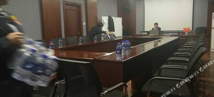 润亨·精品酒店(市政府店)图片