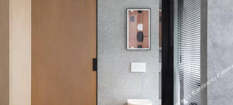 云慕精品民宿(重庆光电园店)图片