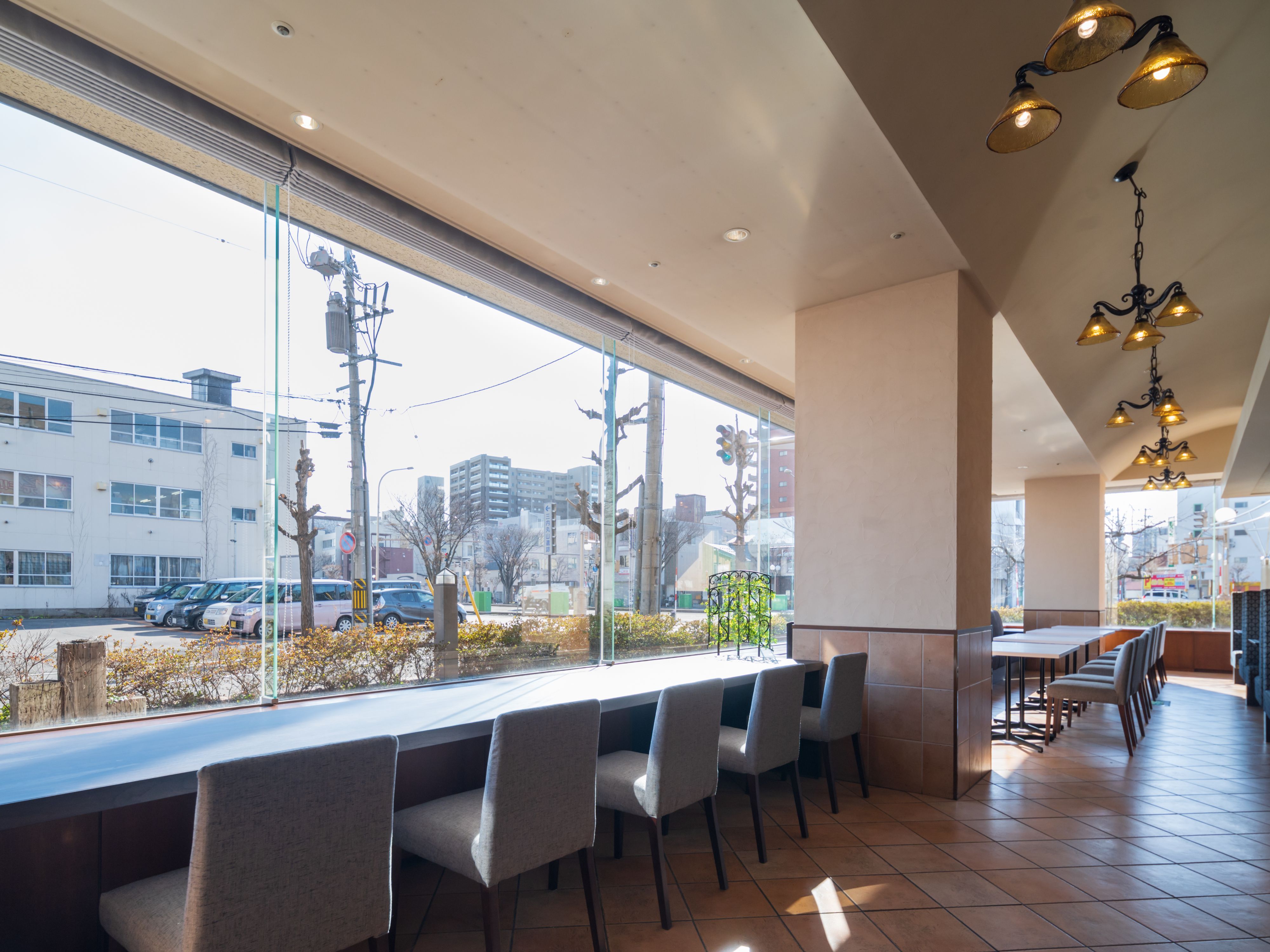 Art Hotel Aomori Over view