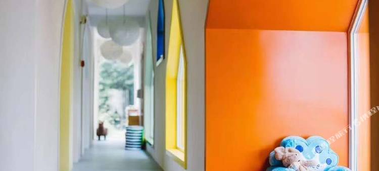 青普文化行馆(扬州瘦西湖店)图片