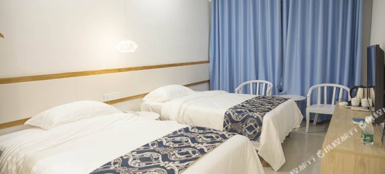 乐东中庭酒店(黄流车站店)图片