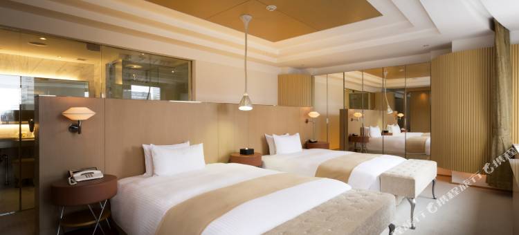 北海道札幌格兰大酒店(Sapporo Grand Hotel)图片