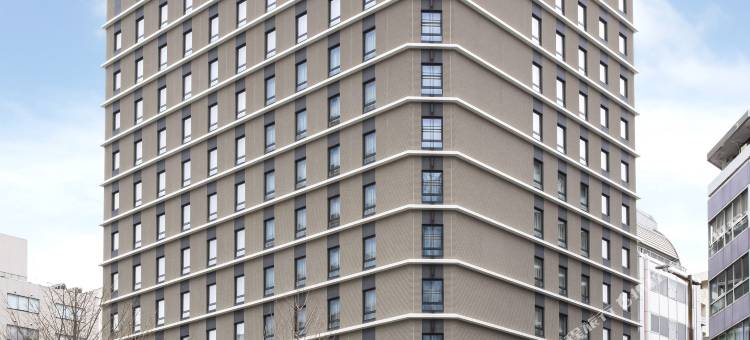 京阪名古屋酒店(Hotel Keihan Nagoya)图片