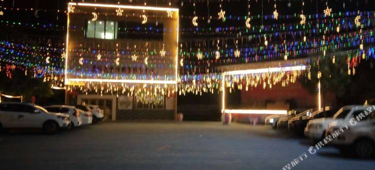 清远同乐农家民宿图片