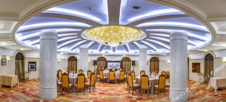 江西宾馆(八一广场美术馆店)图片