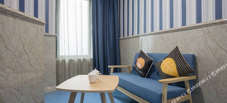 速8酒店(福州世欧广场店)图片