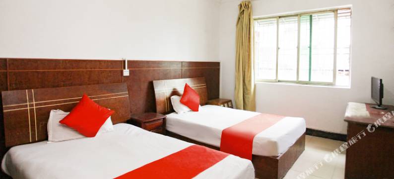 永州立云宾馆图片