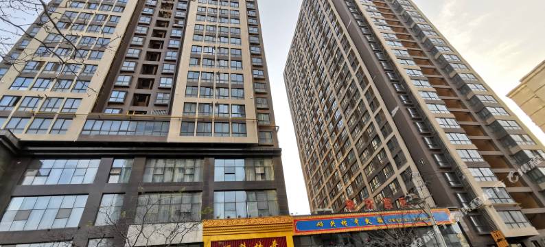 西安佳怡酒店式公寓图片