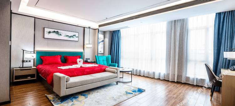 宁阳万都酒店图片