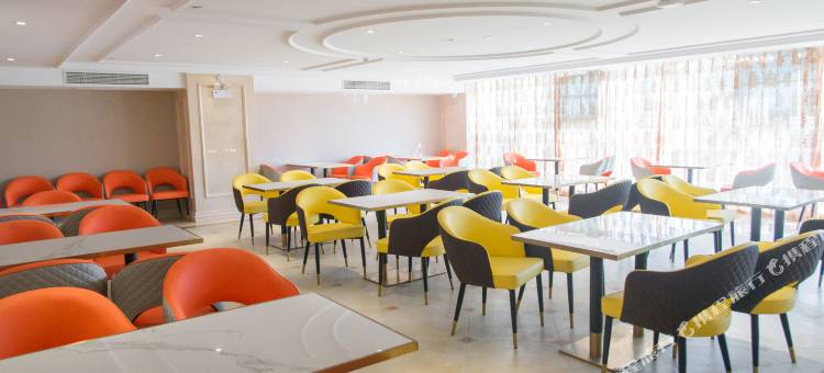 维也纳酒店(昆明经开区店)图片